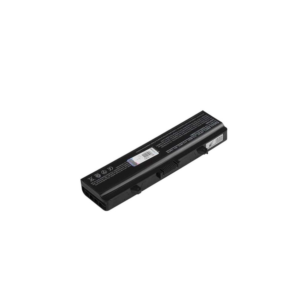 Bateria Dell Inspiron 1525 BB11-DE052 - BestBattery