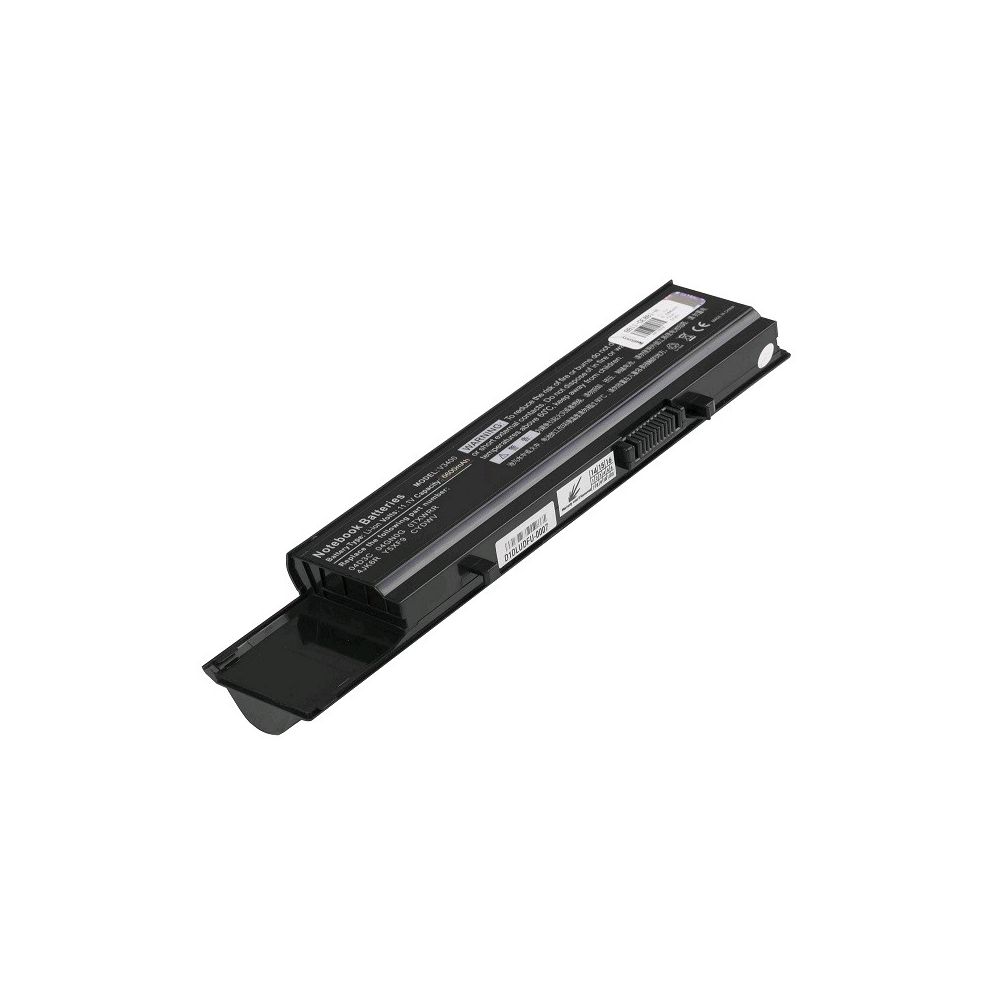 Bateria Notebook Dell Vostro 3400 3500 3700 7FJ92 - BestBattery 