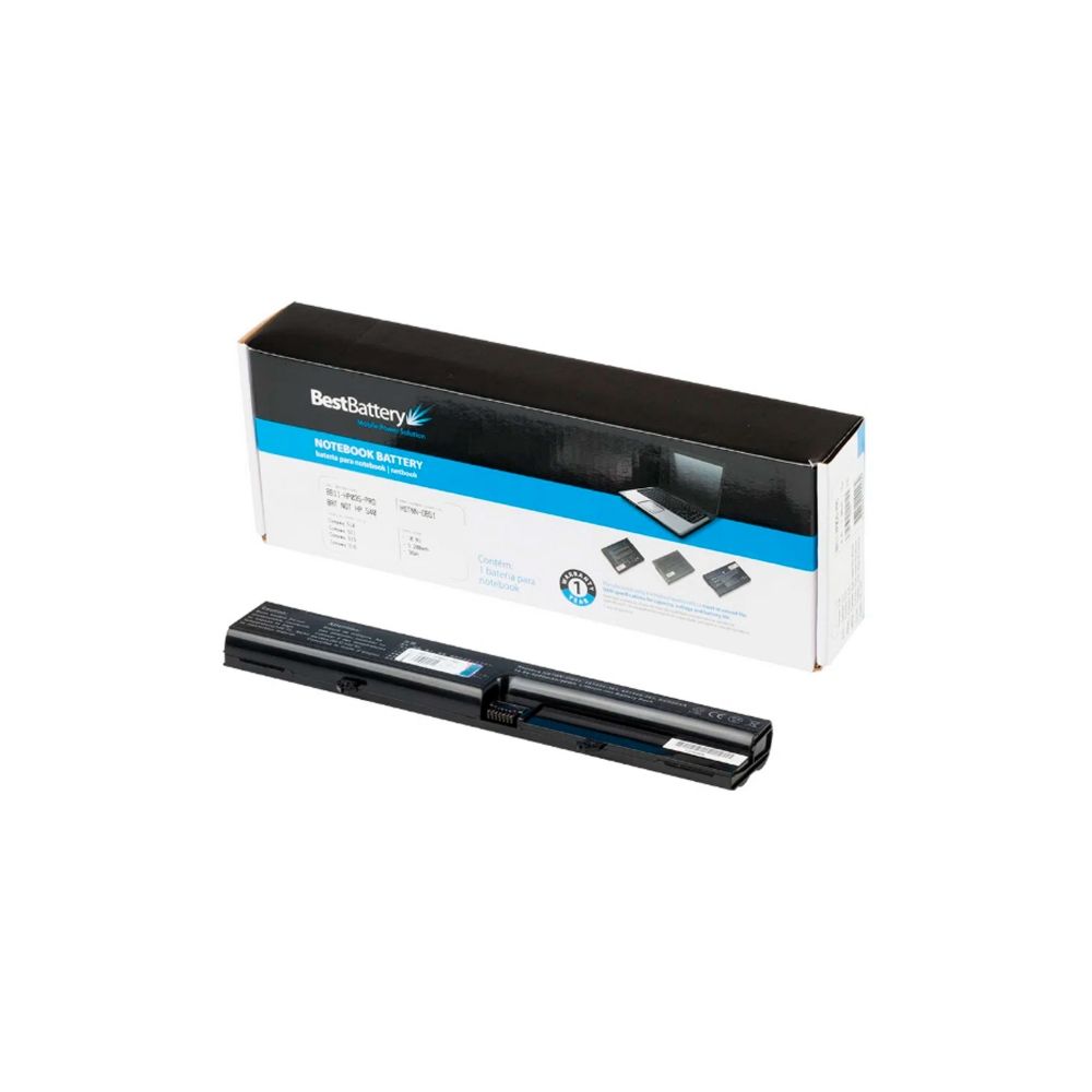 Bateria para Notebook BB11-HP035-PRO - BestBattery