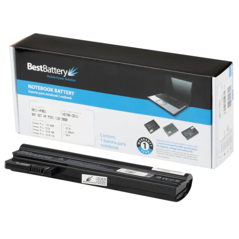 Bateria para Notebook BB11-HP061 – Best Batery