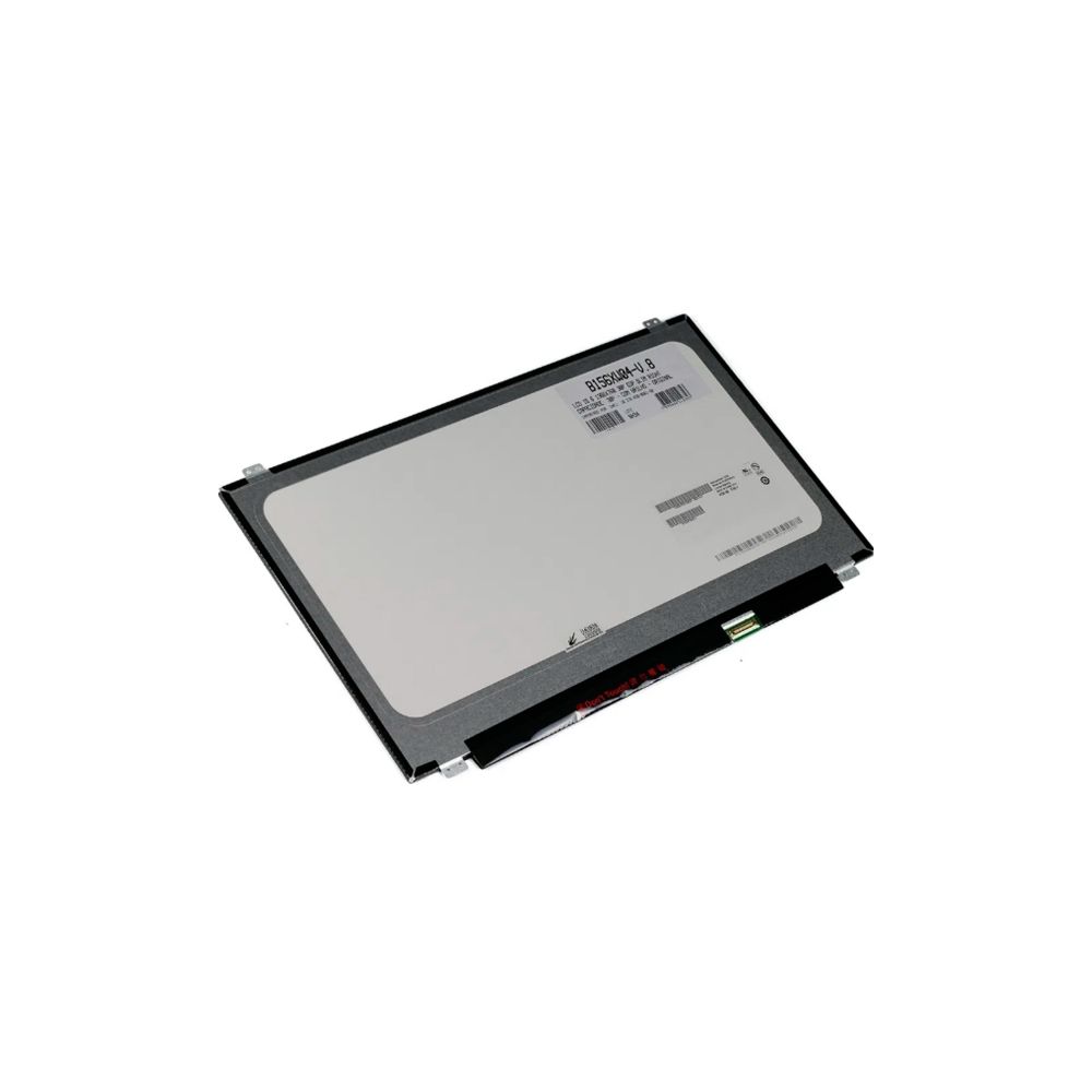 Tela LCD de Notebook 15.6