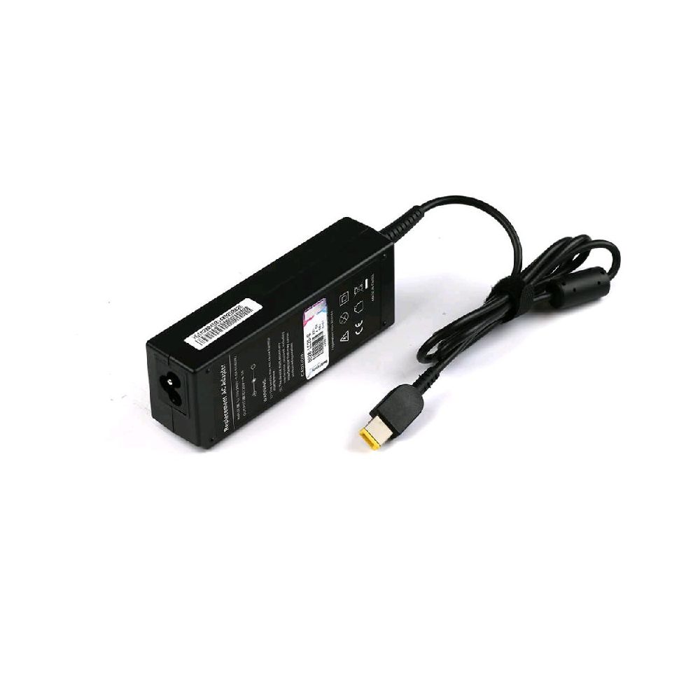 Fonte para Notebook Lenovo 20V Bivolt - BestBattery