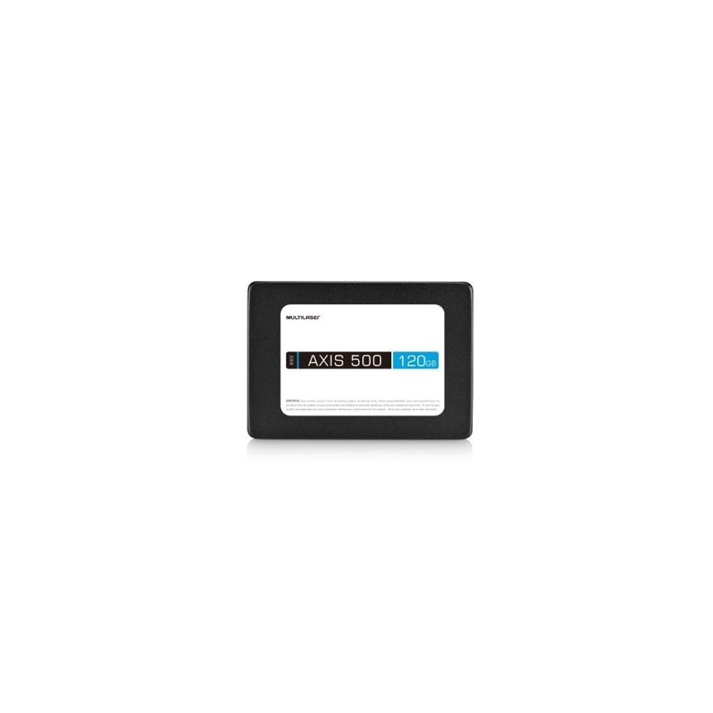 SSD 120GB SS100 AXIS 500, 2.5