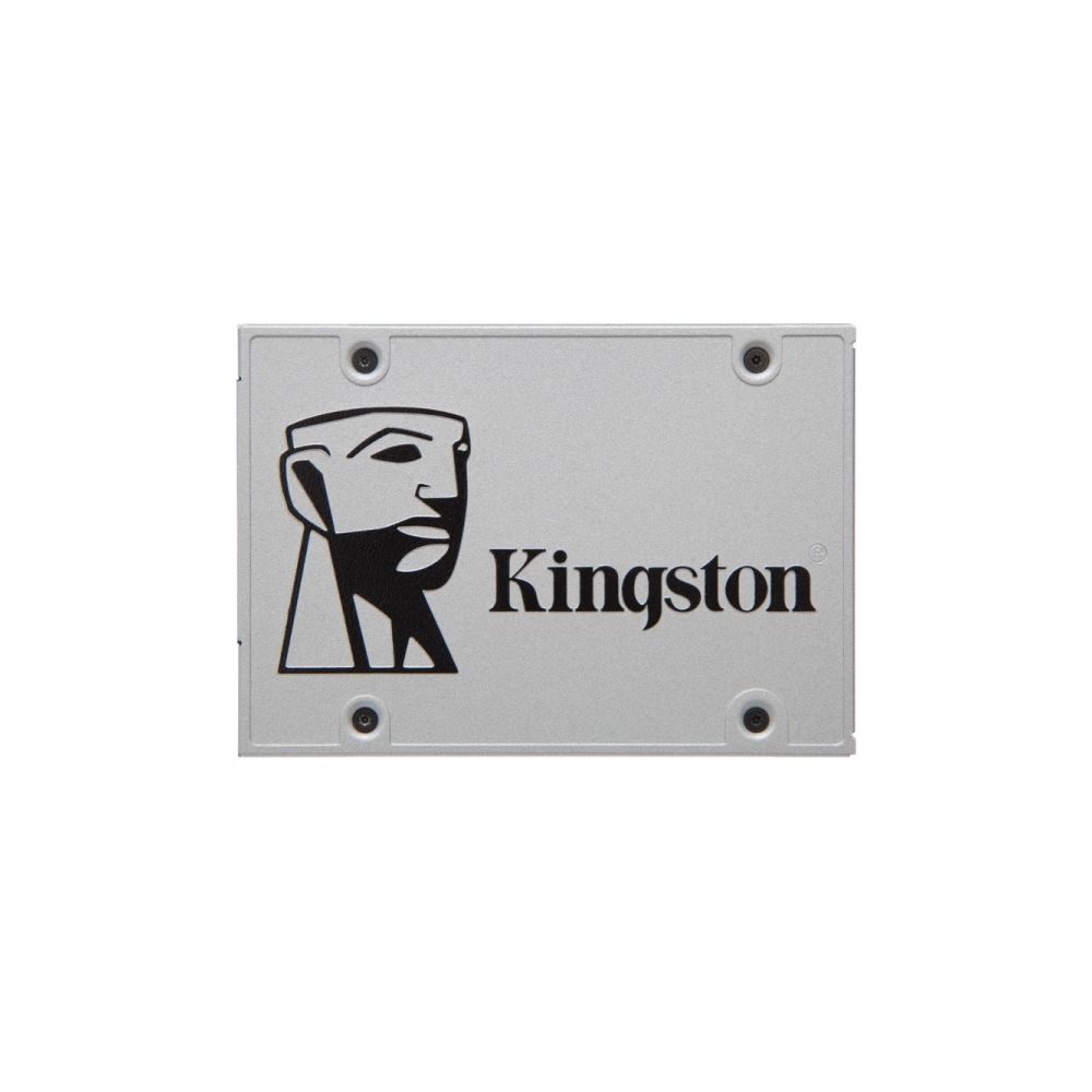 HD 2.5 240Gb SSD Sata 3 - Kingston