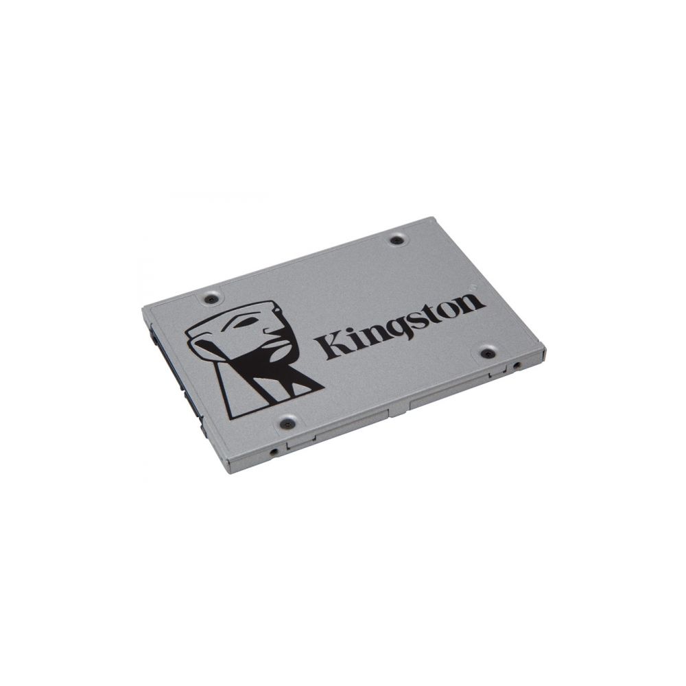 HD 2.5 240Gb SSD Sata 3 - Kingston