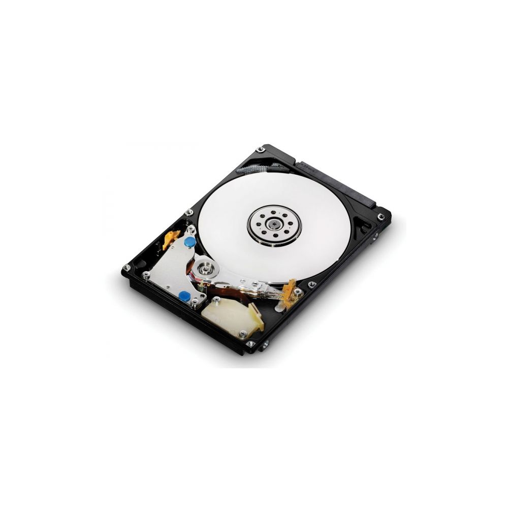 dekoelektropunktde Disco rigido HDD da 1 TB adatto per Asus Pro7BS (SATA3 5400RPM