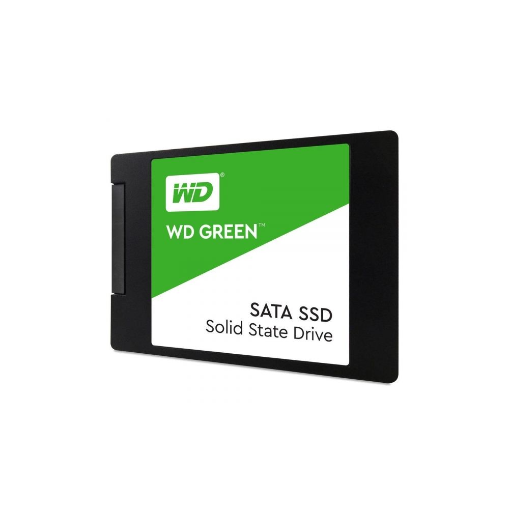 SSD 120GB 2,5