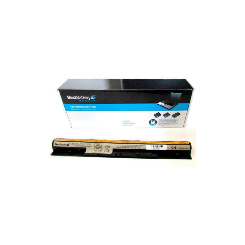 Bateria para Notebook Lenovo BB11-LE023 14.4V - BestBattery