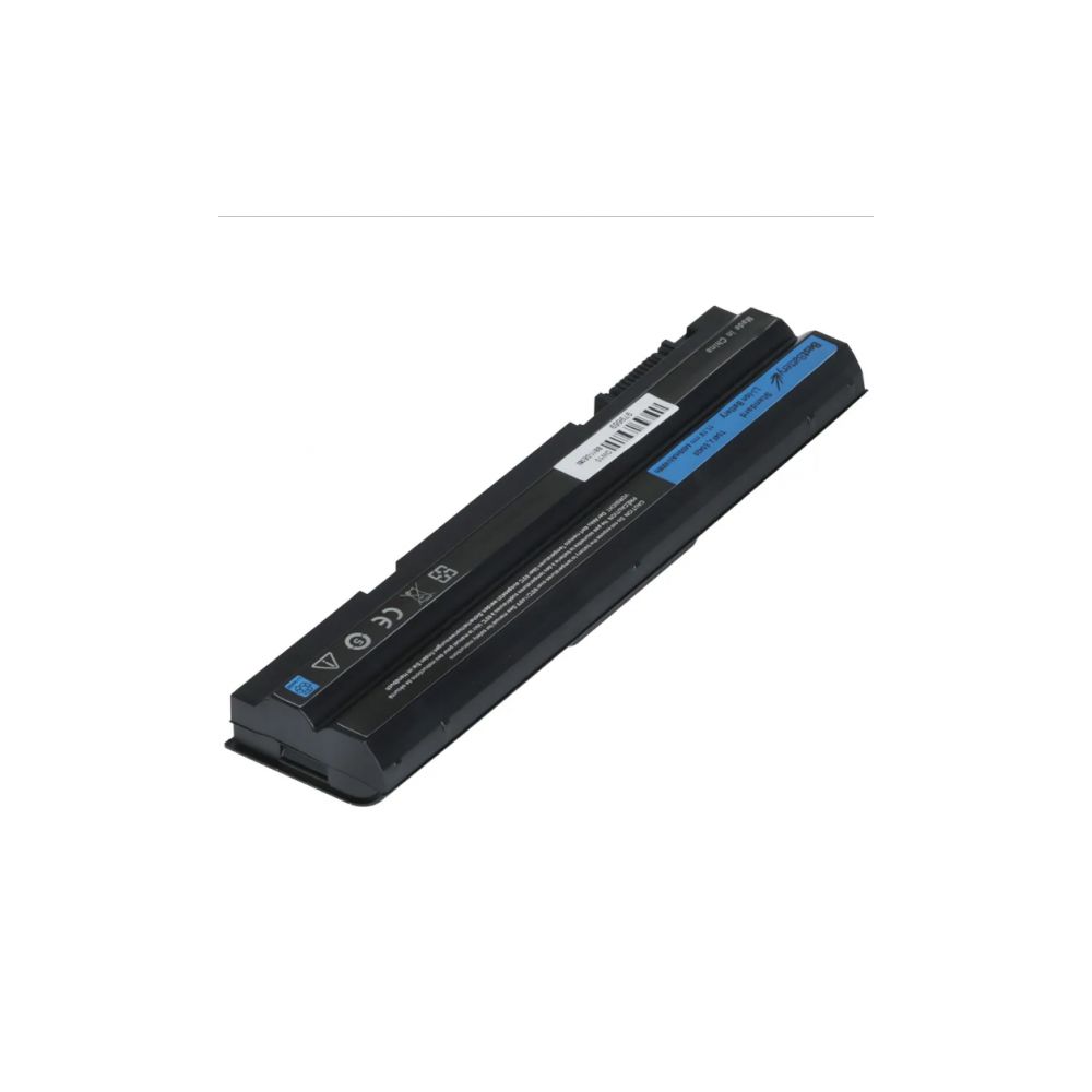 Bateria para Notebook Dell BB11-DE085 11.1V 49Wh - BestBattery 