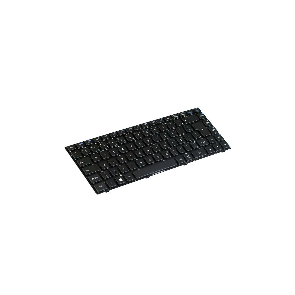 Teclado para Notebook Philco KB-NAC-13 - Bestbattery