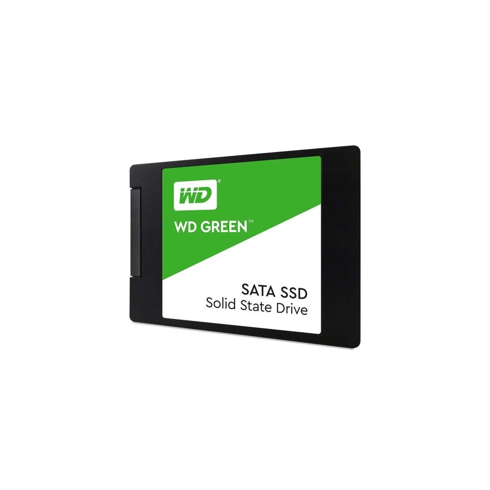 SSD 240GB 2,5