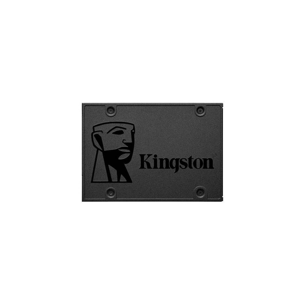 SSD 480GB 2.5