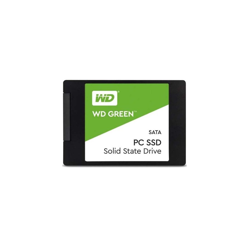 SSD 480GB SATA III 2.5