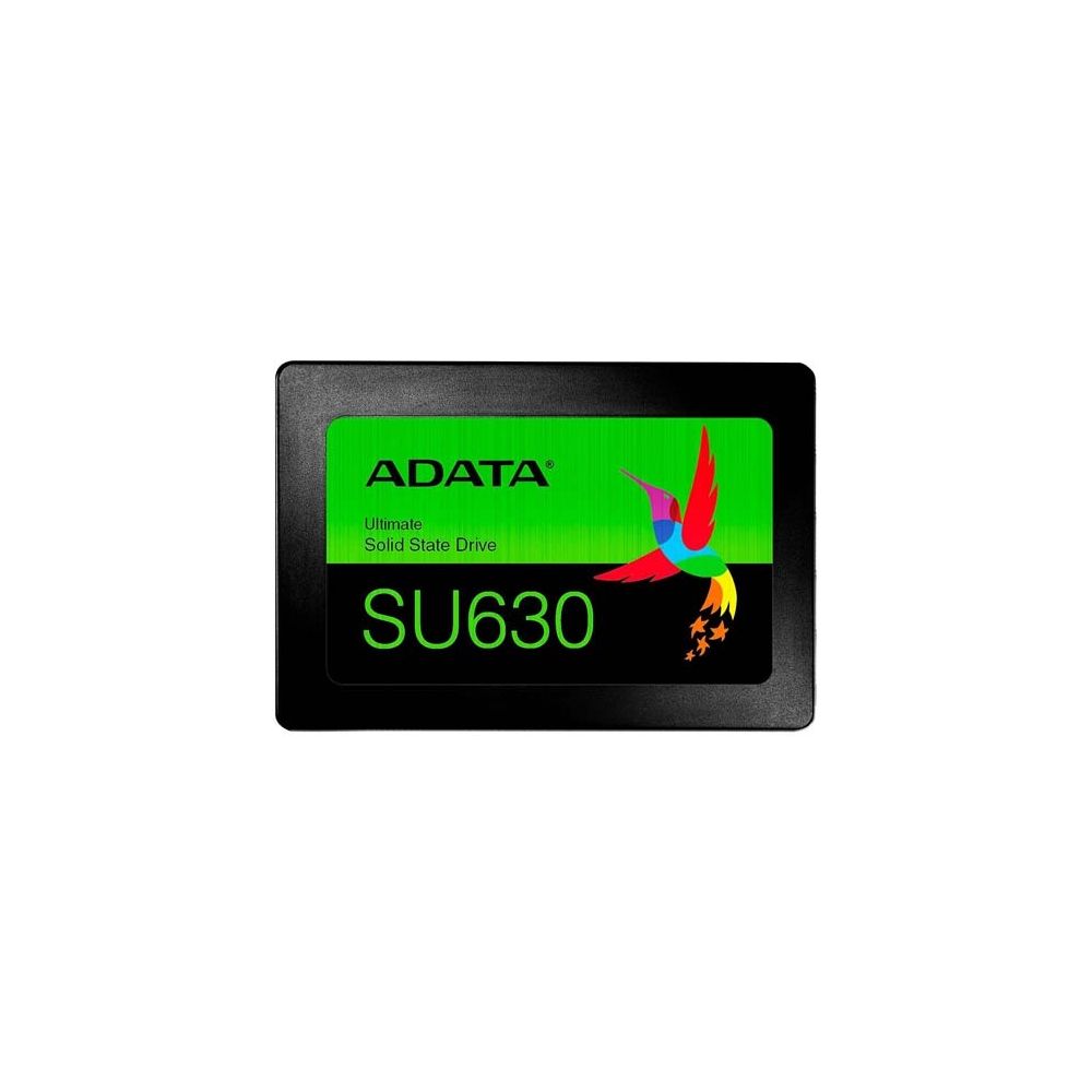 SSD 480GB SATA 2.5
