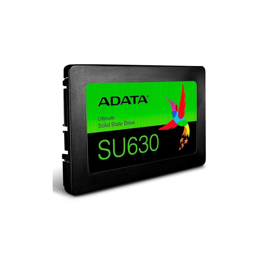 SSD 480GB SATA 2.5