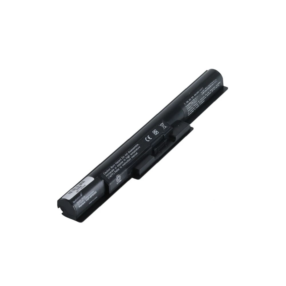 Bateria para Notebook Sony/Vaio, 14.8V, 2200MAH, BB11-SO040 - BestBattery 