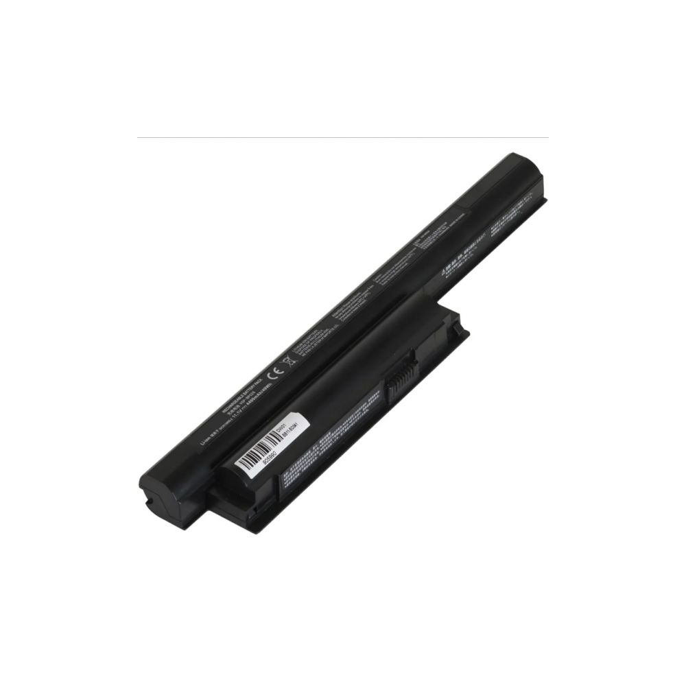 Bateria para Notebook Sony/Vaio, 11.1V, 4400MAH, BB11-SO041 - BestBattery