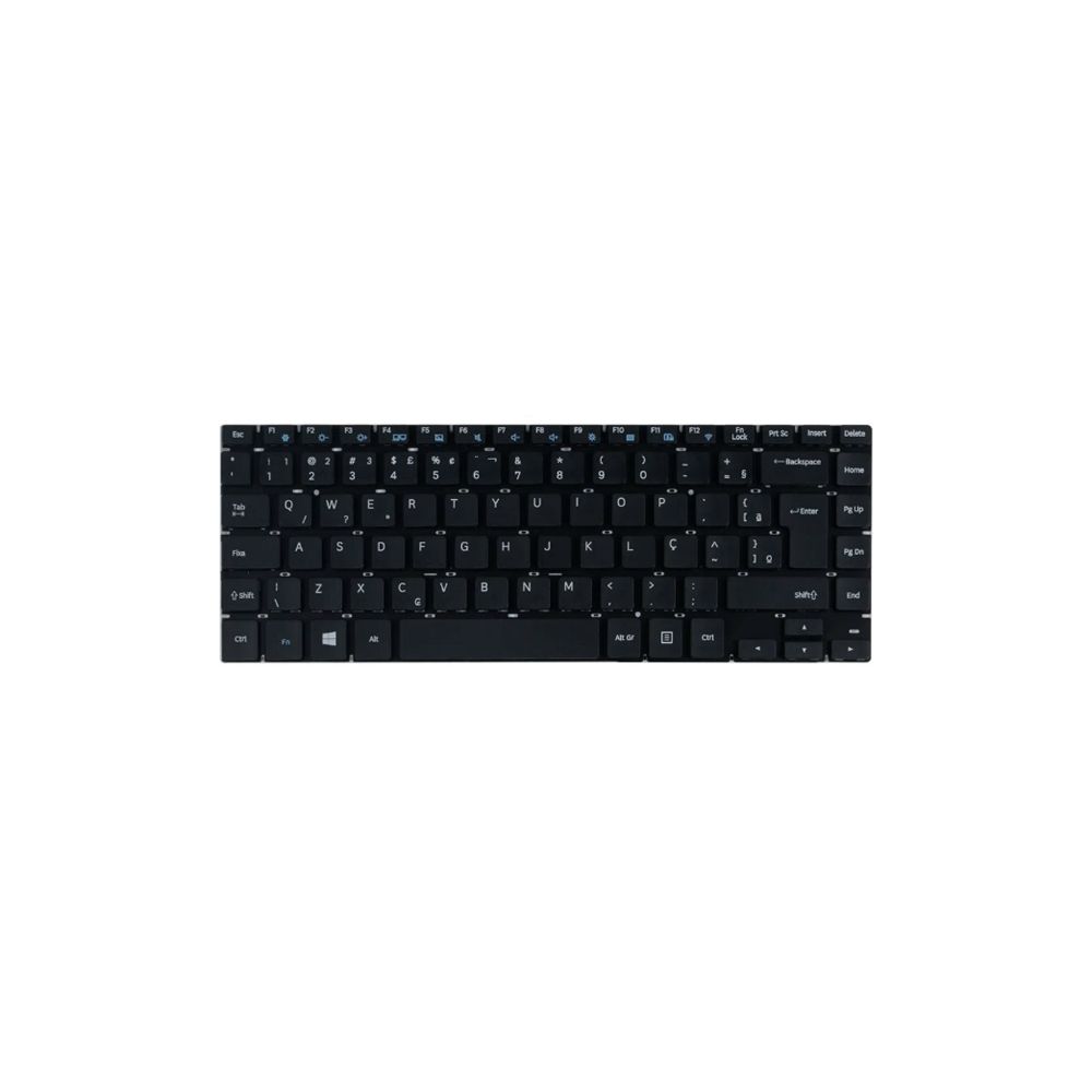 Teclado para Notebook KB-SANP370 - Bestbattery