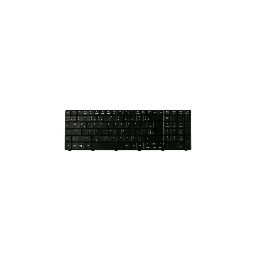 Teclado Notebook Aspire KB-AC521 - Acer