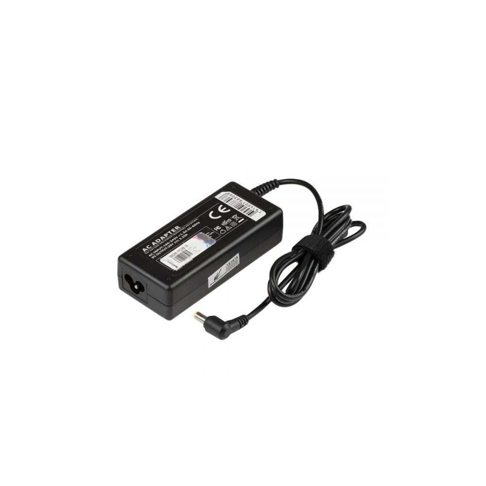Fonte Positivo 20V 3,25A 65W BB20-PO20-B - Bestbattery