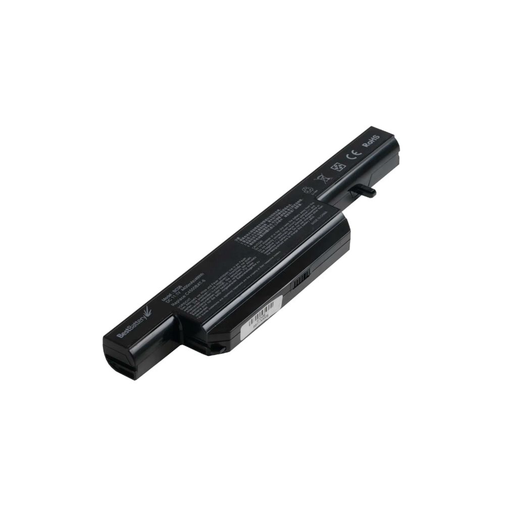 Bateria para Notebook BB11-NA005 Positivo - BestBattery