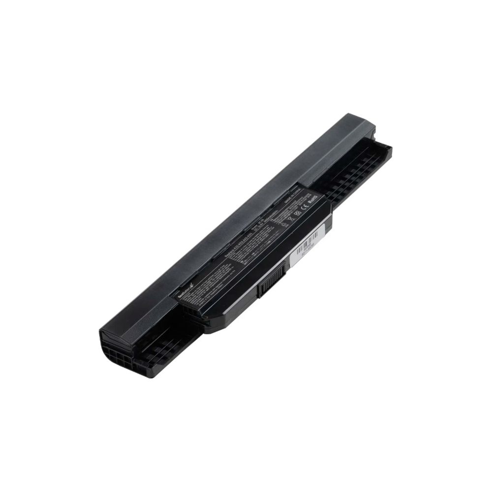 Bateria Para Notebook Asus A43/53 BB11-AS055 - BestBattery