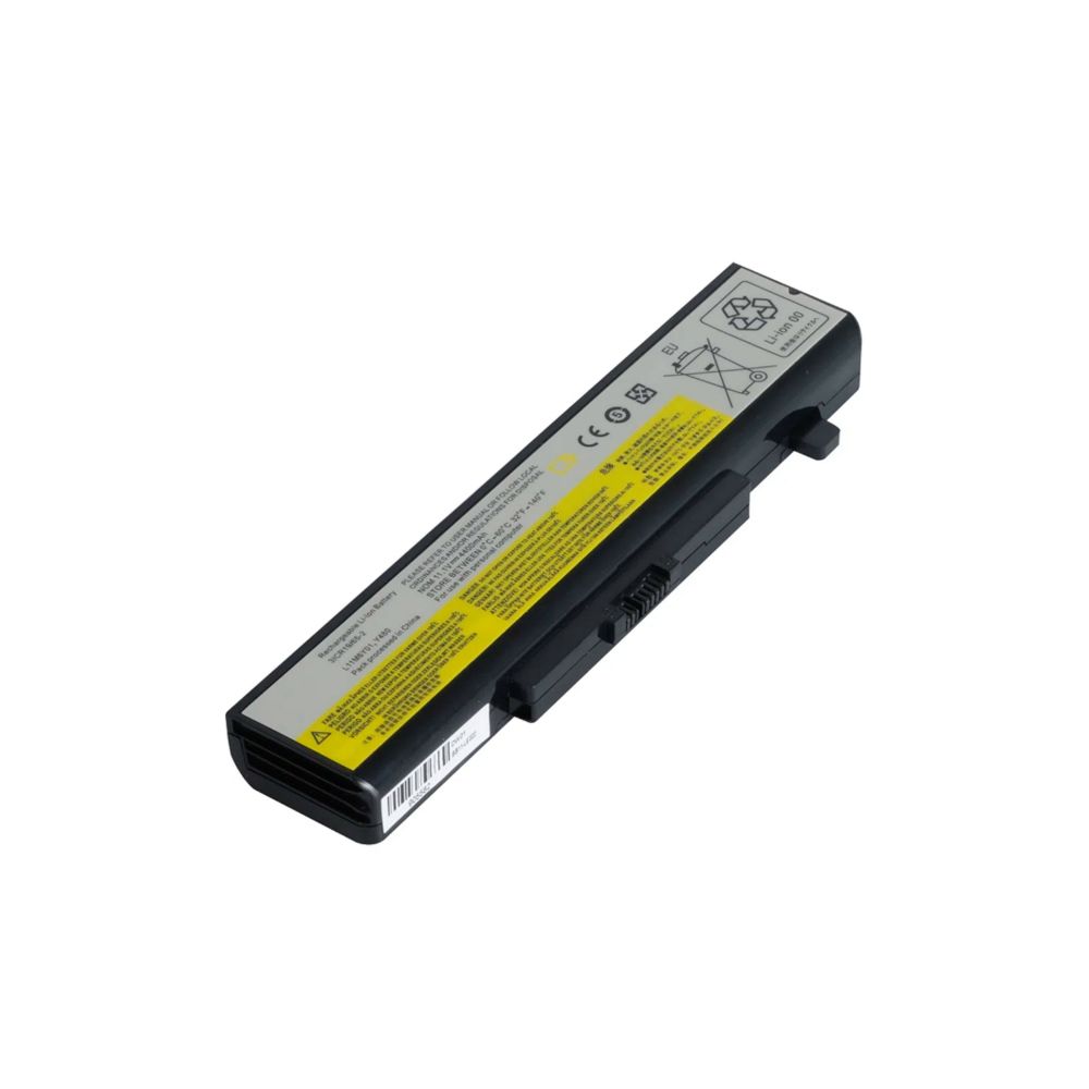 Bateria para Notebook BB11-LE022 11.1V 4400mAh - Bestbattery