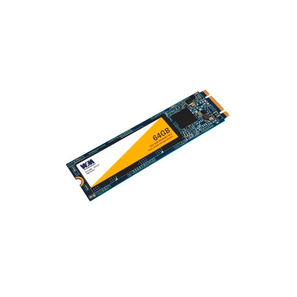 SSD 64GB M.2 2280 Sata 3 SWB064G - Winmemory