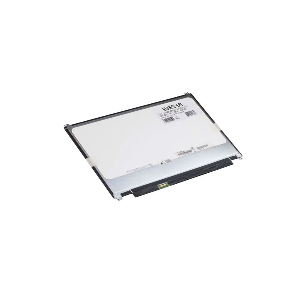 Tela LCD para Notebook Chi-Mei N133HSE-EA1 - Bestbattery