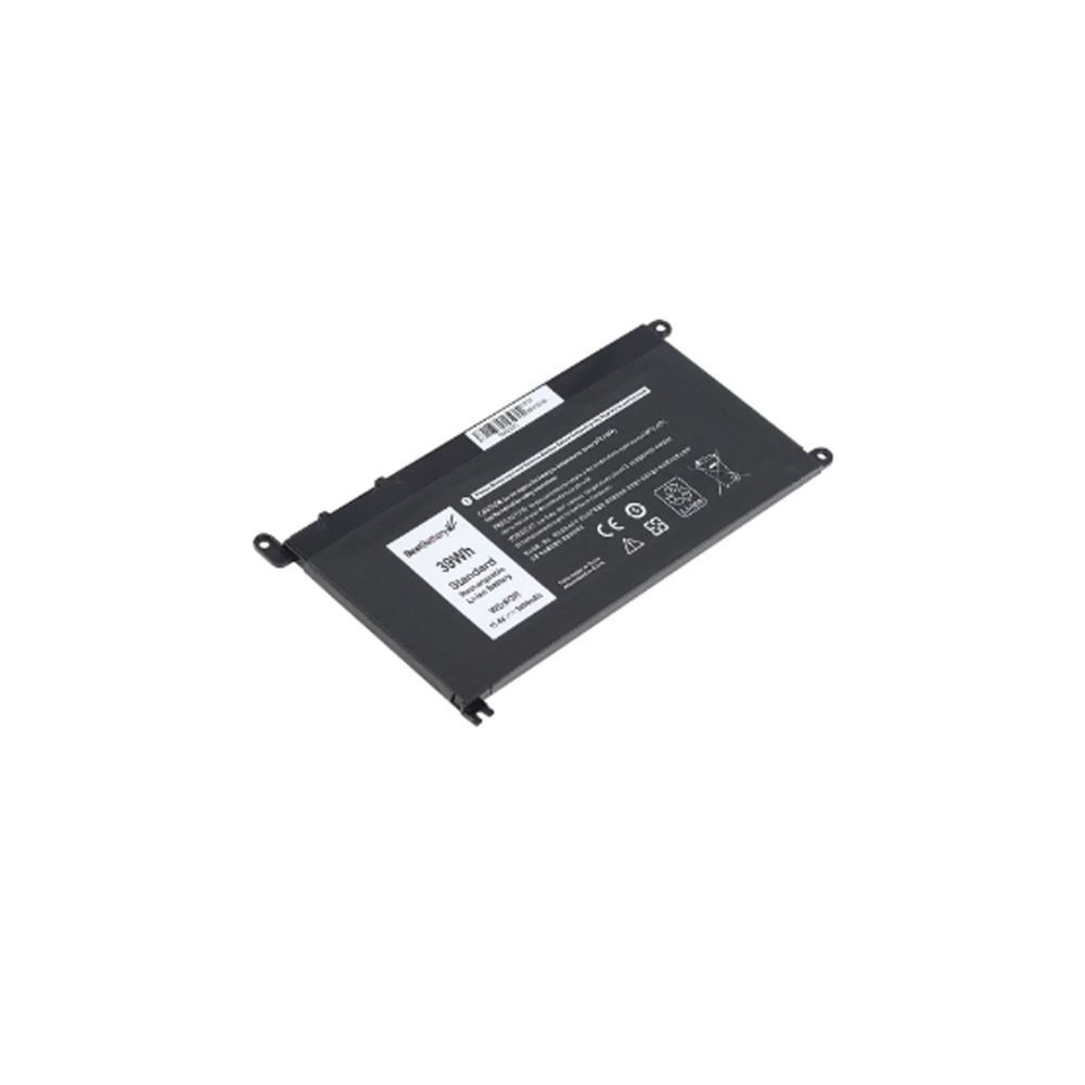 Bateria Dell Inspiron 13-7368 - BestBatery 