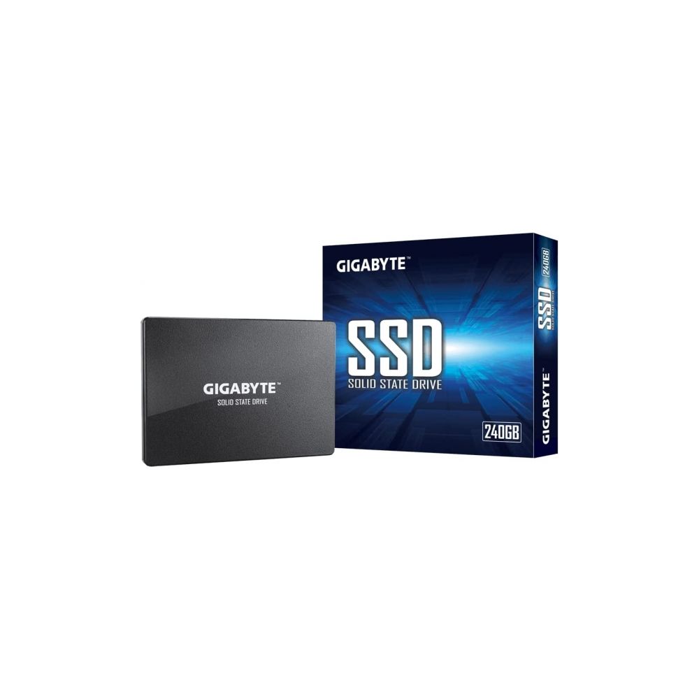 SSD 240GB SATA 3 2,5
