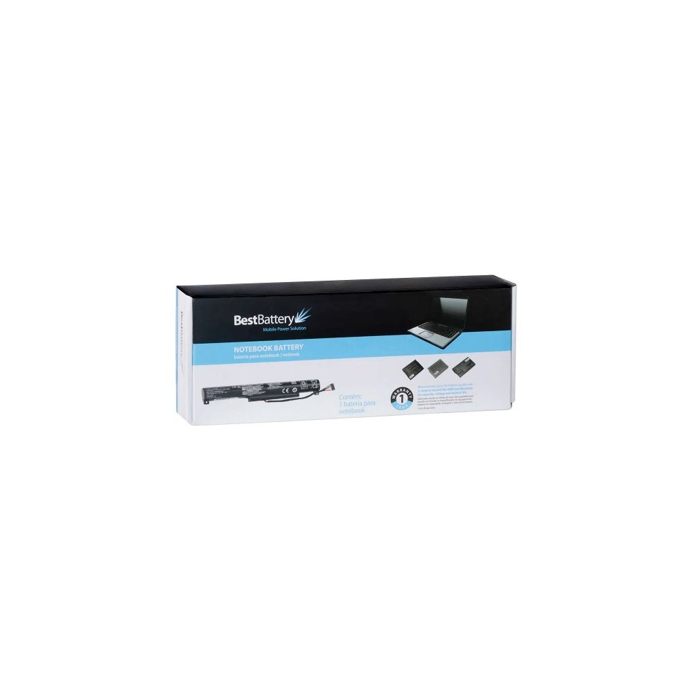 Bateria Notebook 100 10.8V 2200MAH - LENOVO