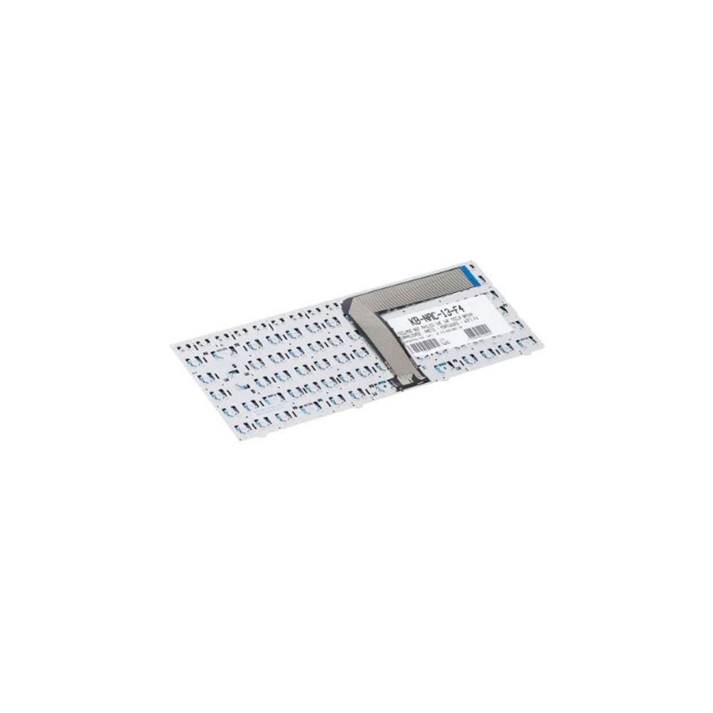 Teclado para Notebook Philco KB-NAC-13-F Preto - BestBattery