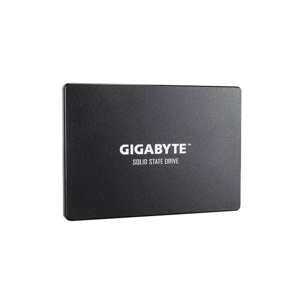 SSD 480GB SATA III 2.5