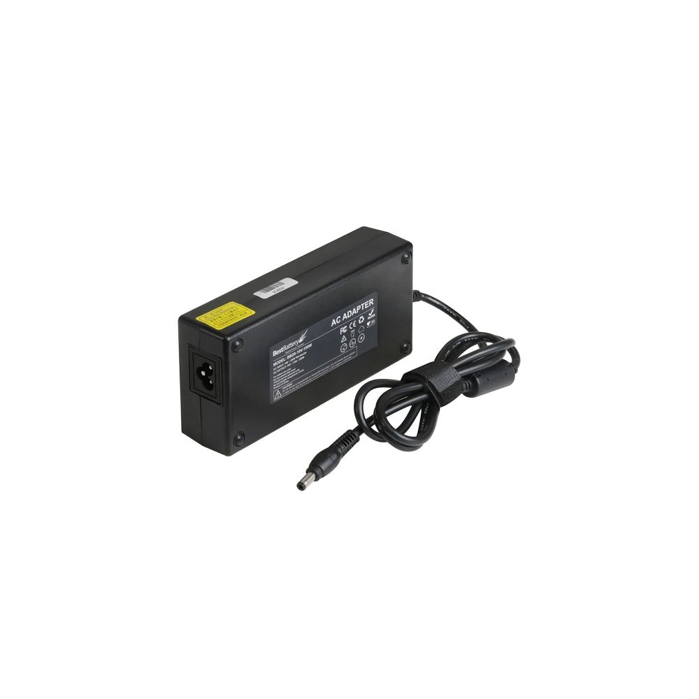 Fonte Carregador para Notebook BB20-19V-150W - BestBattery