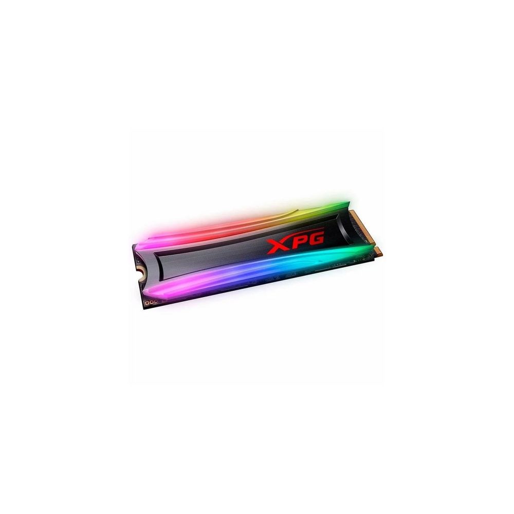 SSD Xpg Spectrix S40g 512gb Rgb - Adata