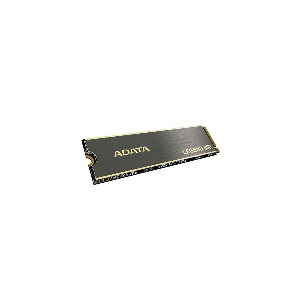 SSD Legend 850 512gb M.2 2280 Nvme Pcie 4.0 - Adata