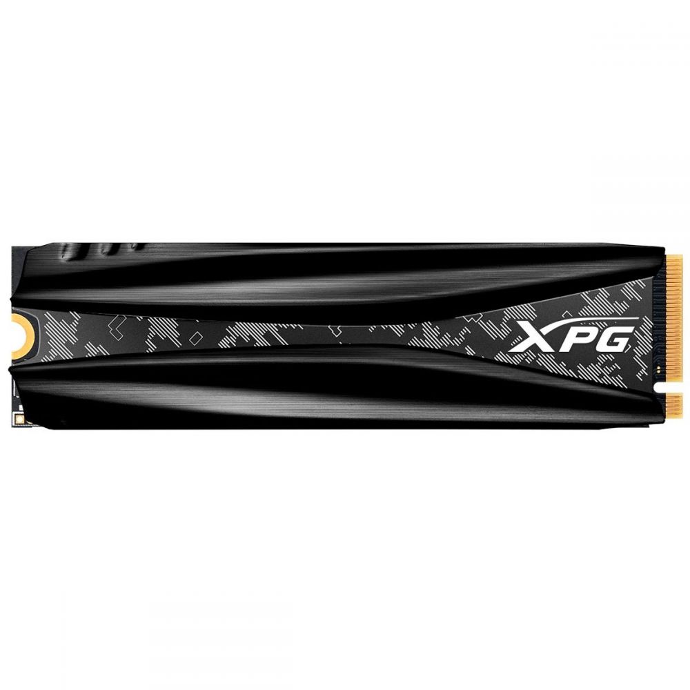 SSD M.2 256GB Adata Gammix S41 TUF - NVMe - XPG