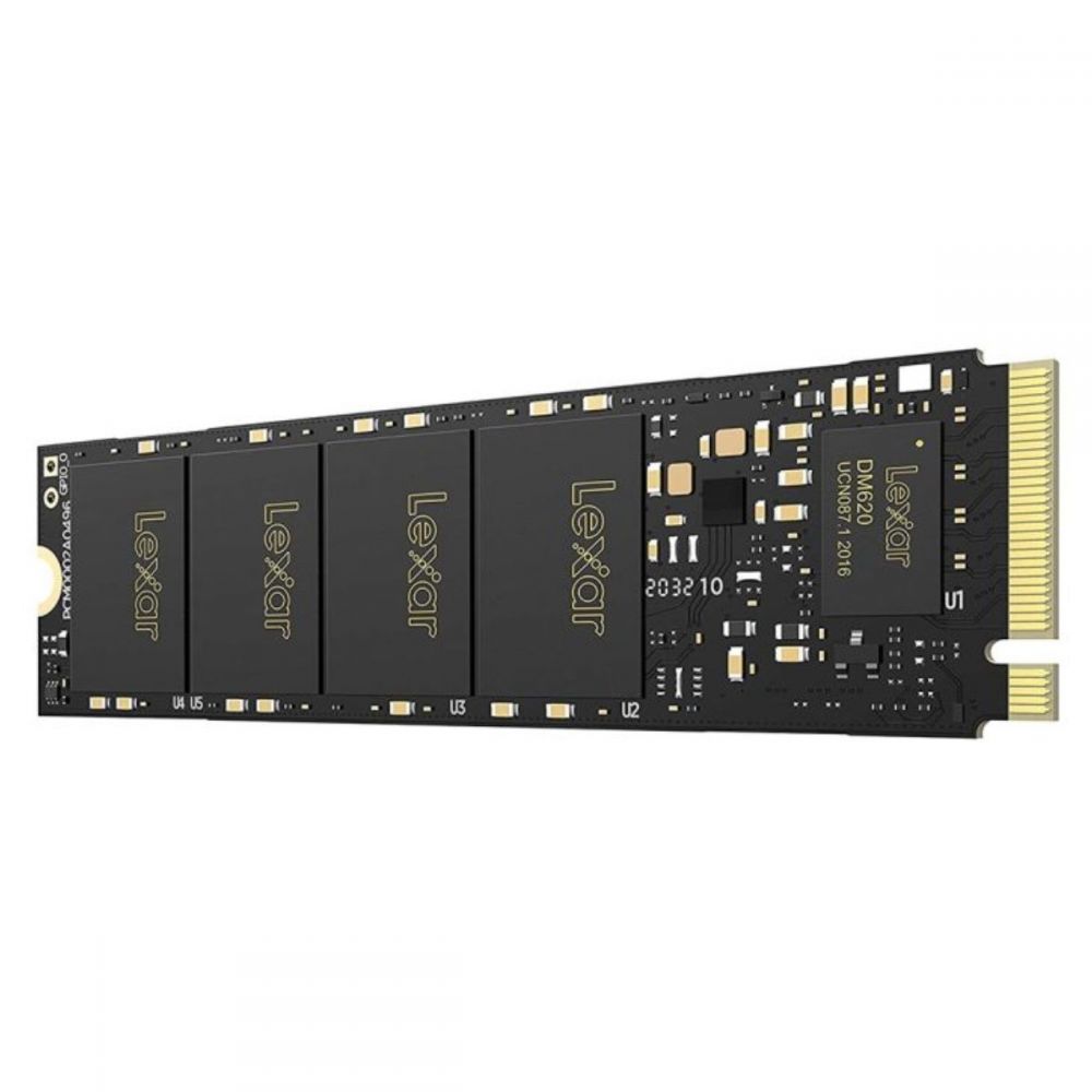 SSD NM620 M.2 2280 PCIe 512GB – Lexar