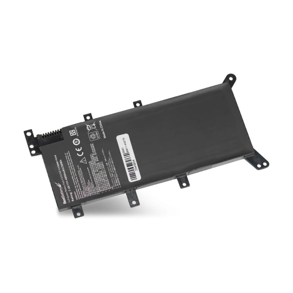 Bateria para Notebook ASUS A555 7.6V 4650MAH - BestBattery
