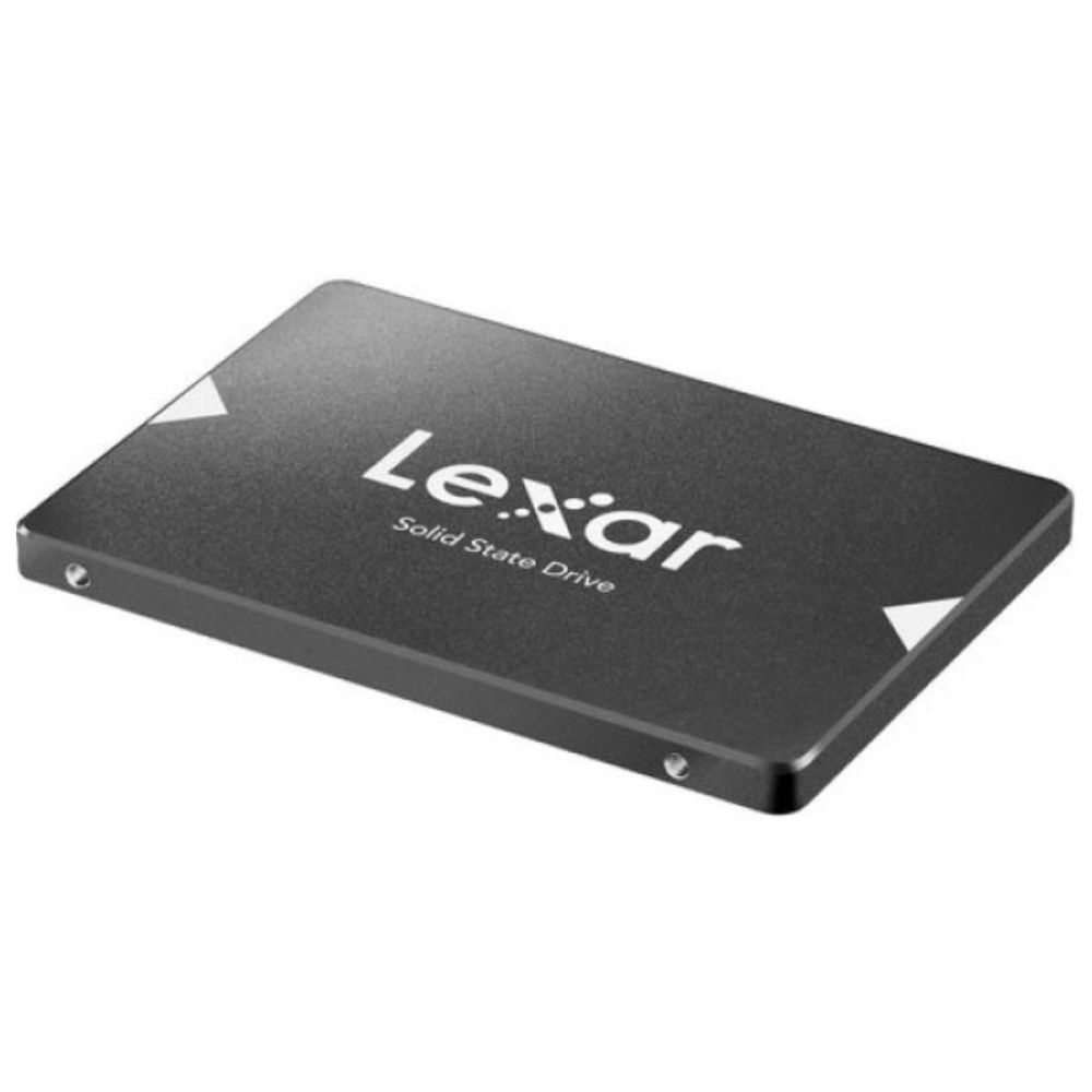 SSD NS100 512GB SATA III 2.5