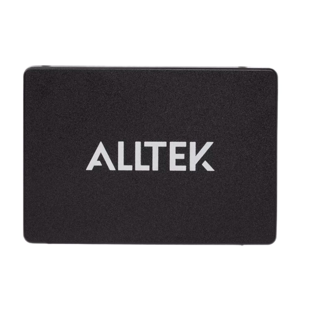 SSD 2.5 SATA III 6 Gbs ATKSSDS 256GB - Alltek