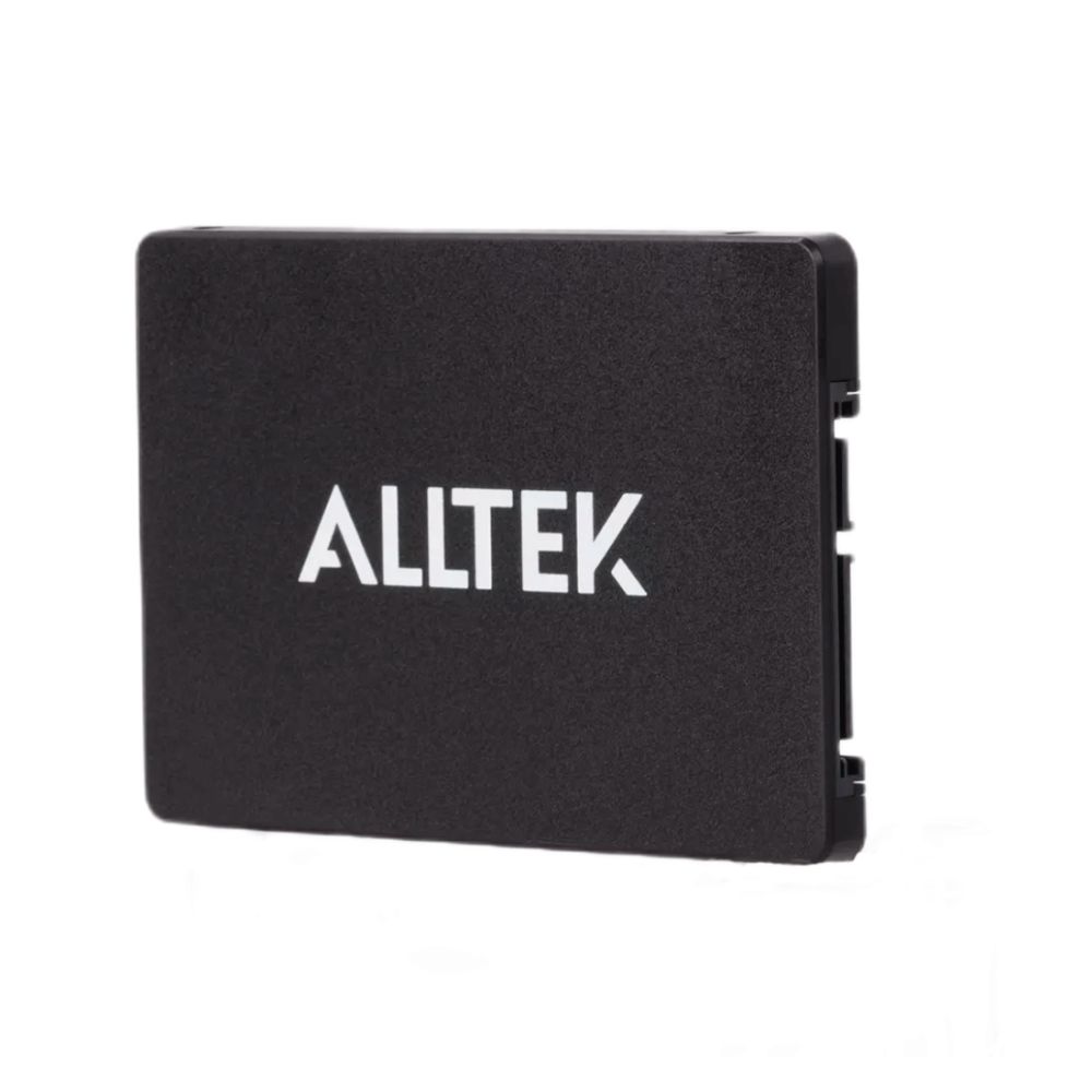 SSD 2.5 SATA III 6 Gbs ATKSSDS 256GB - Alltek