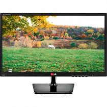 Monitor LED 19,5" LG 20EN33SS (1600x900) Resposta 5ms - LG