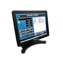 Monitor Touch Screen 15' TMT520 - Tanca