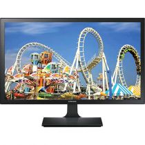 Monitor LED 18,5" Widescreen Samsung S19E310 Preto - Samsung 