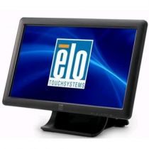 Monitor Touch Screen Lcd 15,6 ET1509L Widescreen - Elo Touch Solutions