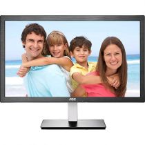Monitor LCD 21,5" AOC I2276 Full HD Widescreen WVA  - AOC