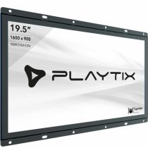 Monitor Touch Screen Open Frame 19.5" Spider Essence - Playtix