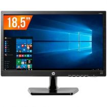 Monitor LED 18,5" Widescreen V198BZ G2 P6L16AA - HP